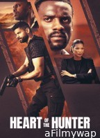 Heart of The Hunter (2024) ORG Hindi Dubbed Movie