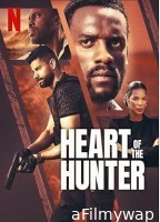 Heart of the Hunter (2024) HQ Telugu Dubbed Movie