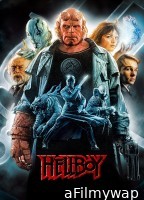 Hellboy (2004) ORG Hindi Dubbed Movie