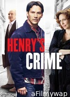 Henrys Crime (2010) ORG Hindi Dubbed Movie