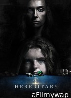 Hereditary (2018) ORG Hindi Dubbed Movie