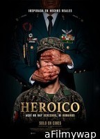 Heroic (2023) HQ Telugu Dubbed Movie