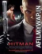 Hitman (2007) UNCUT Hindi Dubbed Movie