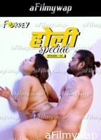 Holi Special (2024) S01 E03 Fukrey Hindi Web Series