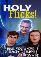 Holy Flicks (2024) HQ Hindi Dubbed Movie