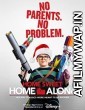 Home Sweet Home Alone (2021) Hindi Dubbed Movie