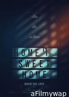 Home Sweet Home Where Evil Lives (2023) HQ Bengali Dubbed Movie