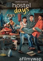 Hostel Days (2022) Hindi Season 1 Web Series