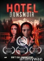 Hotel Dunsmuir (2022) HQ Hindi Dubbed Movie