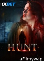 Hunt (2024) HQ Hindi Dubbed Movie