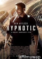 Hypnotic (2023) HQ Bengali Dubbed Movie