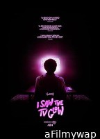 I Saw the TV Glow (2024) HQ Bengali Dubbed Movie