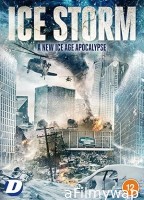 Ice Storm (2023) HQ Telugu Dubbed Movie