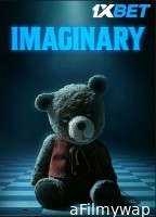 Imaginary (2024) HQ Hindi Dubbed Movie