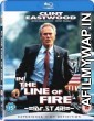 In the Line of Fire (1993) UNCUT Hindi Dubbed Movie