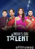 Indias Got Talent (2023) Hindi Season 10 Episode-01