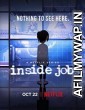 Inside Job (2022) Hindi Dubbed Season 2 Complete Show