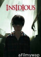 Insidious (2010) Hindi Dubbed Movie