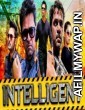 Intelligent (Nibunan) (2018) Hindi Dubbed Movie