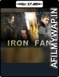 Iron Fan (2018) Hindi Dubbed Movie