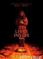 It Lives Inside (2023) HQ Bengali Dubbed Movie