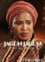 Jagun Jagun The Warrior (2023) Hindi Dubbed Movie