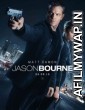 Jason Bourne (2016) Hindi Dubbed Movie