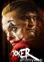 Joker (2019) ORG Hindi Dubbed Movie