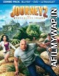 Journey 2: The Mysterious Island (2012) Hindi Dubbed Movie