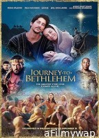 Journey To Bethlehem (2023) HQ Tamil Dubbed Movie