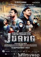 Juang (2022) HQ Hindi Dubbed Movie