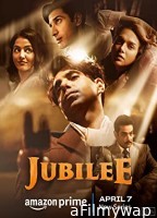 Jubilee (2023) Hindi Season 1 Complete Show