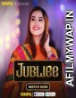 Jubliee (2022) Punjabi Season 1 Complete Show