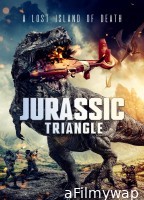 Jurassic Triangle (2024) HQ Hindi Dubbed Movie