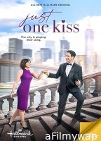 Just One Kiss (2022) HQ Hindi Dubbed Movie