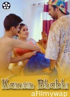 Kamsin Bhabhi (2024) BindasTimes Hindi Short Films