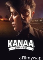 Kanaa (Not Out) (2018) ORG Hindi Dubbed Movie