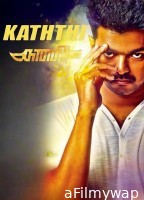 Kaththi (2014) ORG Hindi Dubbed Movie