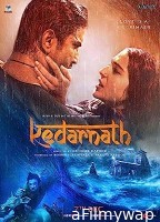 Kedarnath (2018) Hindi Movie