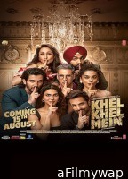 Khel Khel Mein (2024) HQ Bengali Dubbed Movie