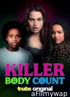 Killer Body Count (2024) HQ Bengali Dubbed Movie