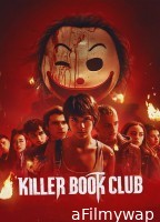 Killer Book Club (2023) ORG Hindi Dubbed Movie