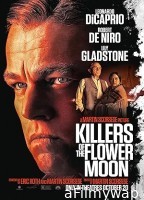 Killers of the Flower Moon (2023) HQ Telugu Dubbed Movie