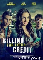 Killing for Extra Credit (2023) HQ Tamil Dubbed Movie