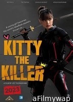 Kitty The Killer (2023) HQ Hindi Dubbed Movie