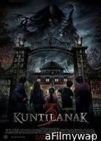 Kuntilanak 3 (2023) HQ Hindi Dubbed Movie