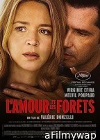 LAmour et les Forets (2023) HQ Hindi Dubbed Movie