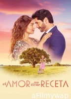 La Receta Del Amor (2023) HQ Hindi Dubbed Movie