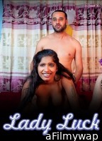 Lady Luck (2024) Meetx Hindi Hot Short Film