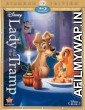 Lady and the Tramp (1955) Hindi Dubbed Movies